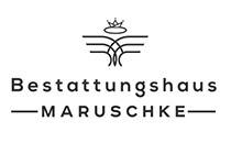 Logo Bestattungshaus Maruschke Bitterfeld-Wolfen