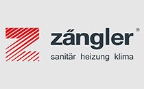 Logo Zängler GmbH Bitterfeld-Wolfen