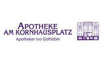 Logo Apotheke Am Kornhausplatz Bitterfeld-Wolfen