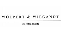 Logo Anwaltskanzlei Wolpert & Wiegandt Bitterfeld-Wolfen