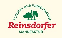 Logo Reinsdorfer Fleisch- und Wurstwaren Manufaktur Bitterfeld-Wolfen