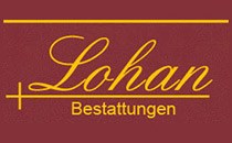 Logo Lohan Bestattungen Bitterfeld-Wolfen