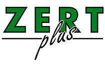 Logo ZERT Plus Überwachungsgesellschaft mbH Bitterfeld- Wolfen