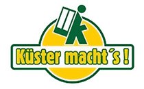 Logo Dienstleistungsbetrieb Küster Bitterfeld-Wolfen