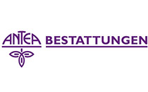 Logo ANTEA Bestattungen Bitterfeld-Wolfen
