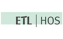 Logo ETL HOS GmbH Steuerberatungsgesellschaft & Co. Bitterfeld Wolfen KG Bitterfeld-Wolfen