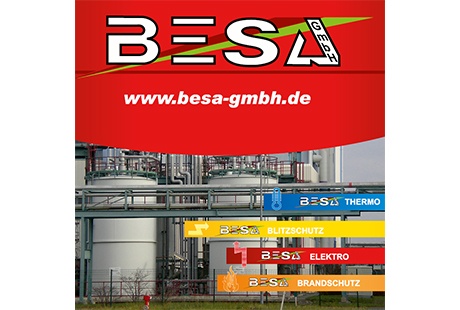 Eigentümer Bilder BESA GmbH Muldestausee