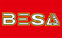 Logo BESA GmbH Muldestausee