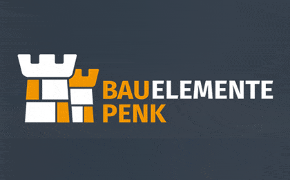 FirmenlogoSteinmetze Penk Bauelementezentrum an der Goitzsche Muldestausee