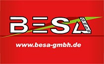 Logo BESA GmbH Muldestausee