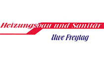 Logo Freytag Uwe Heizung Sanitär Zörbig