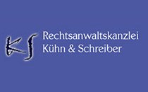Logo Kühn & Schreiber Rechtsanwälte Gräfenhainichen