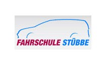 Logo Fahrschule Stübbe Kemberg