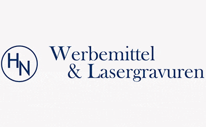 FirmenlogoHN Werbemittel & Pokalhandel H. Neddermeyer Gräfenhainichen
