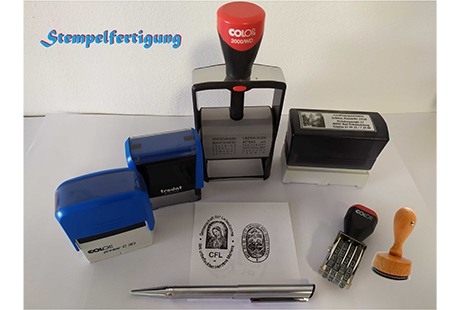 Eigentümer Bilder HN Werbemittel & Pokalhandel H. Neddermeyer Gräfenhainichen