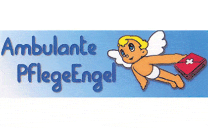 FirmenlogoAmbulante PflegeEngel Gräfenhainichen