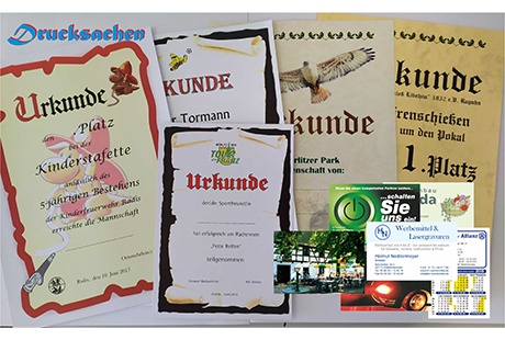 Eigentümer Bilder HN Werbemittel & Pokalhandel H. Neddermeyer Gräfenhainichen