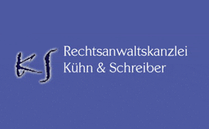 FirmenlogoKühn & Schreiber Rechtsanwälte Gräfenhainichen