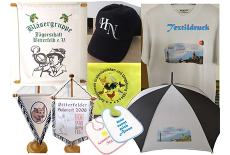 Eigentümer Bilder HN Werbemittel & Pokalhandel H. Neddermeyer Gräfenhainichen