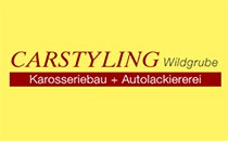 Logo Carstyling Wildgrube Inh. Gero Wildgrube Gräfenhainichen