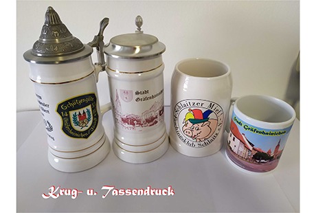 Eigentümer Bilder HN Werbemittel & Pokalhandel H. Neddermeyer Gräfenhainichen