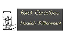 Logo Ristok Oliver Gerüstbau Gräfenhainichen