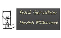 FirmenlogoRistok Oliver Gerüstbau Gräfenhainichen