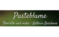 Logo Pusteblume Floristik & mehr Kathrin Brückner Gräfenhainichen