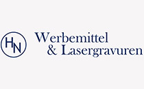 Logo HN Werbemittel & Pokalhandel H. Neddermeyer Gräfenhainichen