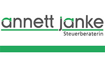 Logo Janke Annett Steuerberaterin Gräfenhainichen