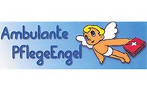 Logo Ambulante PflegeEngel Gräfenhainichen