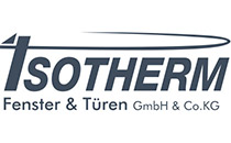 Logo ISOTHERM Fenster und Türen GmbH & Co.KG Gräfenhainichen