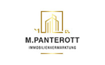 Logo Immobilienvermarktung M. Panterott Sandersdorf-Brehna