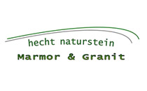Logo Hecht-Naturstein GmbH Zörbig