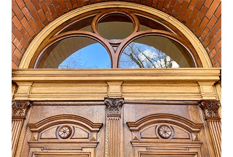 Bildergallerie Großkopf Tischlereibetrieb GmbH & Co. KG Köthen (Anhalt)
