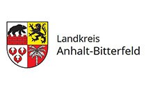 Logo Landkreis Anhalt-Bitterfeld Köthen (Anhalt)