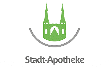 FirmenlogoStadt-Apotheke Köthen (Anhalt)