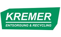 Logo KREMER GmbH Containerdienst u. Schrotthandel Löbnitz an der Linde