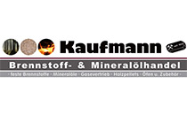Logo Brennstoff- u. Mineralölhandel Kaufmann Zabitz