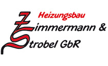 Logo Zimmermann u. Strobel GbR Heizungsbau Köthen (Anhalt)