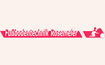 Logo Fußbodentechnik Rosemeier Osternienburger Land