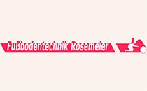FirmenlogoFußbodentechnik Rosemeier Osternienburger Land