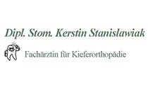 Logo Dipl. Stom. Kerstin Stanislawiak Fachzahnärztin für Kieferorthopädie Köthen
