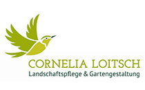 Logo Cornelia Loitsch Landschaftspflege & Gartengestaltung Köthen (Anhalt)
