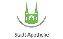 Logo Stadt-Apotheke Köthen (Anhalt)