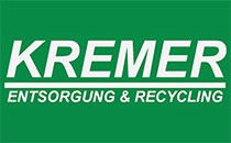 Logo KREMER GmbH Containerdienst u. Schrotthandel Löbnitz an der Linde