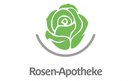 FirmenlogoRosen Apotheke Osternienburg