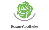 Logo Rosen Apotheke Osternienburg