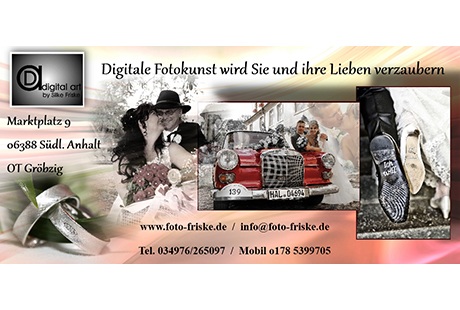 Bildergallerie Digital Art by Silke Friske Gröbzig
