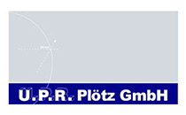 Logo U.P.R. Plötz GmbH Quellendorf